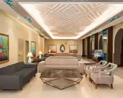 Ramada by Wyndham Makkah Zad Al Tayseer thumbnail